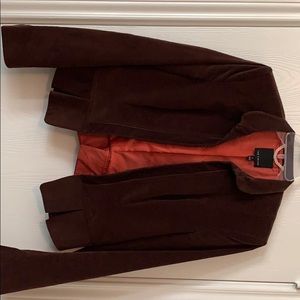 The Limited Blazer Size 6